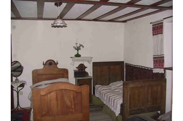 Hongarije Privát Felsöszölnök, Interieur